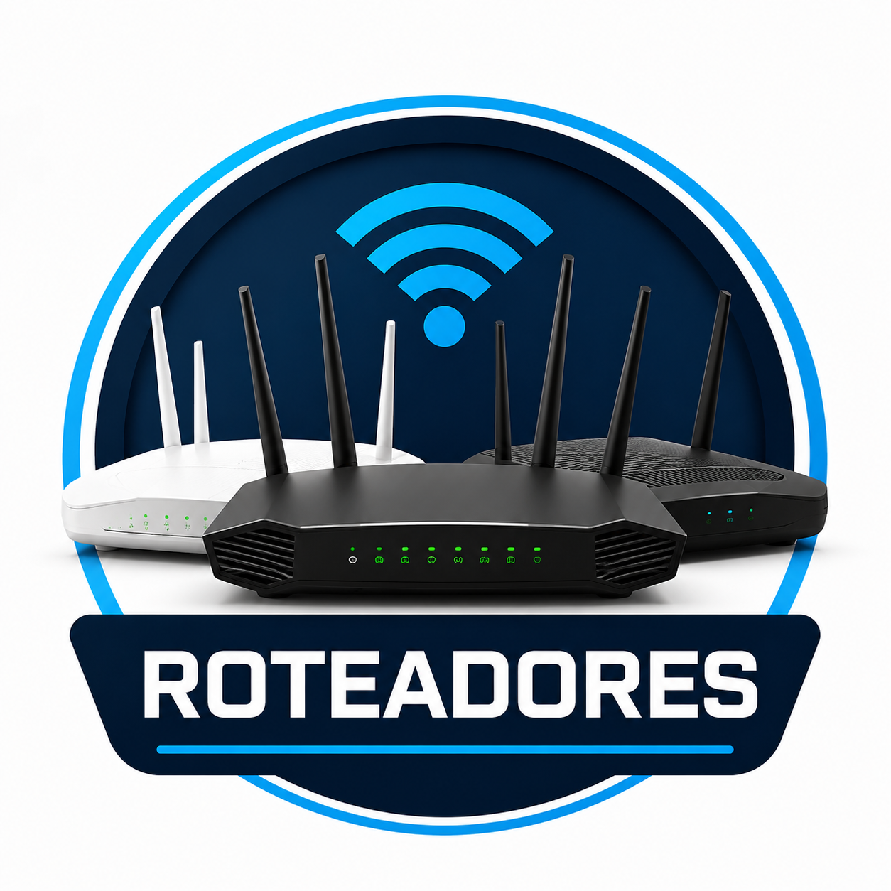 Roteadores