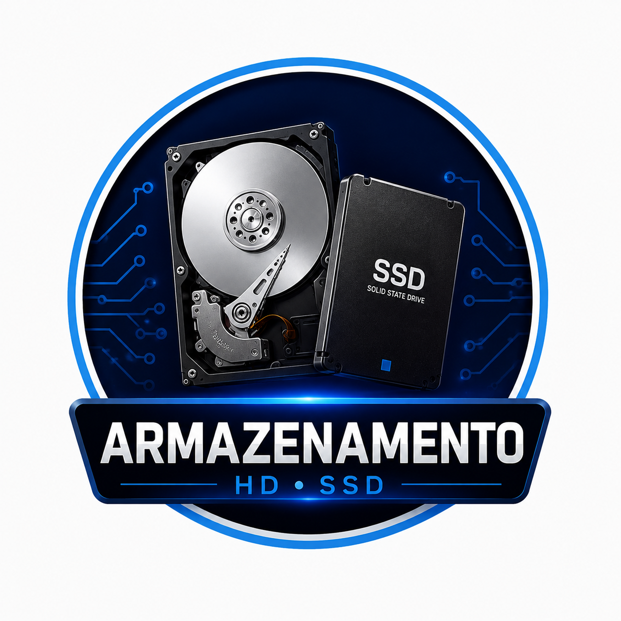 Armazenamento