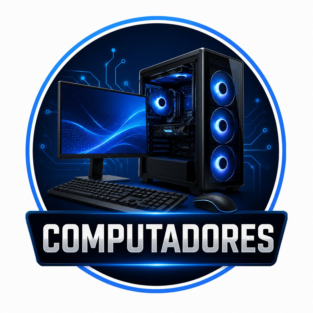 Computadores
