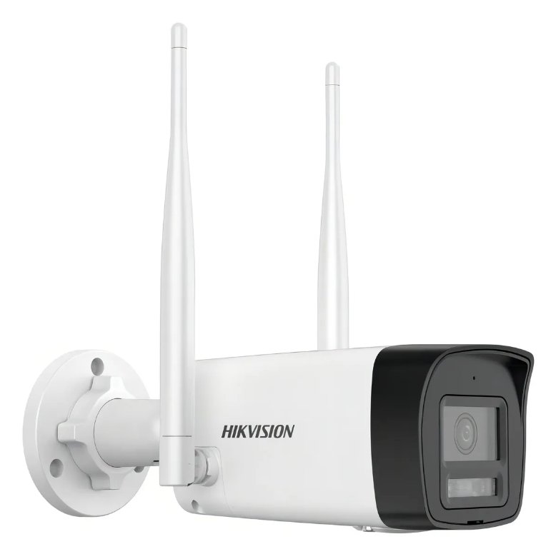 Câmera Ip Wifi Microfone Alto Falante Hd 1080p Hikvision
